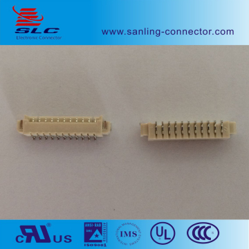 4pin 1.25mm wafer electric connector