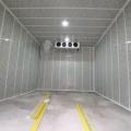 Walk In Industrial Cold Storage Room