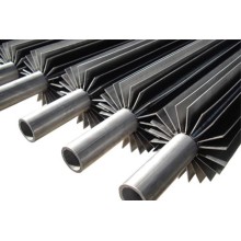 Lengthways Fin Tube