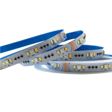 Smart LED Light Strip with RGB, 5050 CCT, and IC Technology: IP30 and IP65 Waterproof, Multi-Color and Dream Colour Functionality