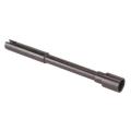 Custom High Quality Carbon Steel Pump Shaft