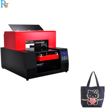 A3 Bag Textile Printer