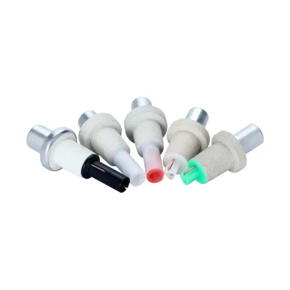High Accuracy Thermocouple Sensors by XING XIN - Stainless Steel Heads