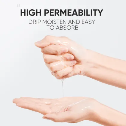 ZOZU Papaya Collagen Invisible Mask