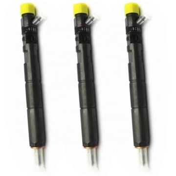 Delphi Diesel Fuel Injectors EJBR03501D for Tata Safari BS3 3.0L