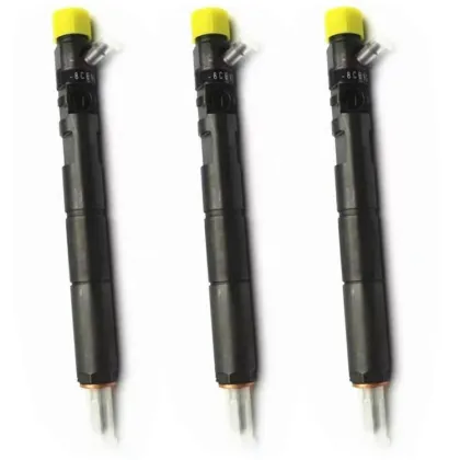 Delphi Diesel Fuel Injectors EJBR03501D for Tata Safari BS3 3.0L