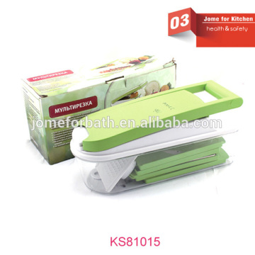 Hot Selling AS SEEN ON TV Kitchen Master Vegetable tools kitchen tools chopping vegetable