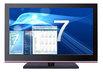 Intel Core I3 / I5 / I7 Wall Mounted All In One Computer, 2gb / Ddr3 / 1333mhz