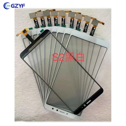 Y2 LCD Display OLED Touch Screen Replacement for Xiaomi Redmi S2 - Customizable Wholesale Order