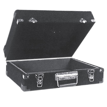 CTC-01 Compact Turntable Case