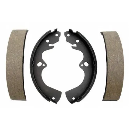 Brake Shoes Bendix:565 FMSI:565