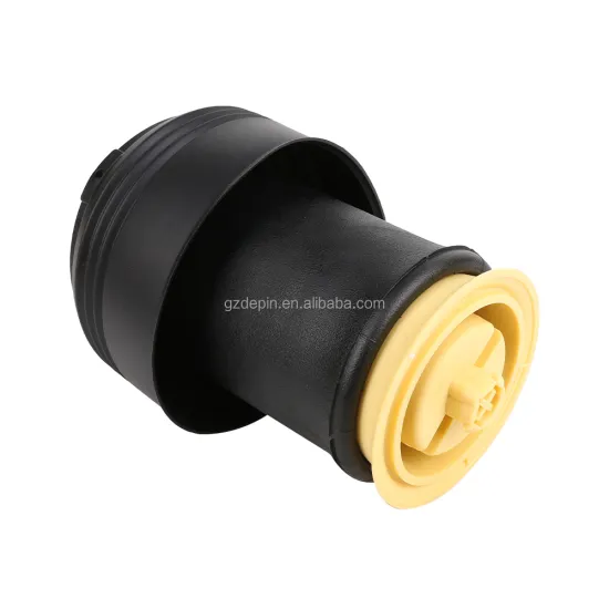 Rear Air Spring Bag for BMW E70 E71 E72 X5 X6 (37126790078 37126773664)