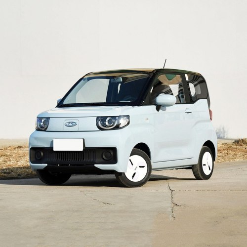 Chery QQ Ice Cream Mini EV