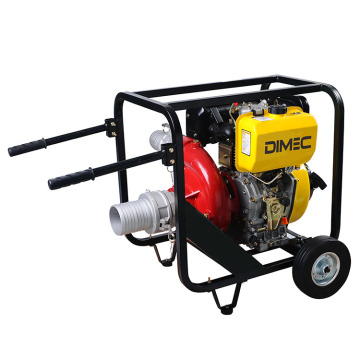 China High Pressure Diesel Engine Water Pump PME100C(E)