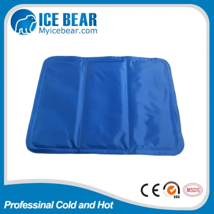 Reusable bed mat out door bed product baby cooling mat