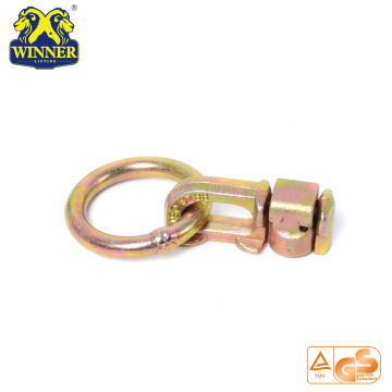 Best Selling Zinc Plated Double Stud Fitting With O Ring