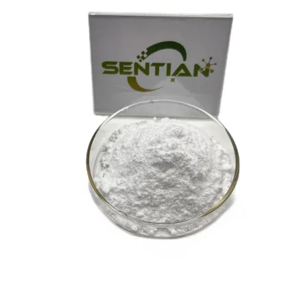 Tangerine Peel Extract 98% Nobiletin Powder Price