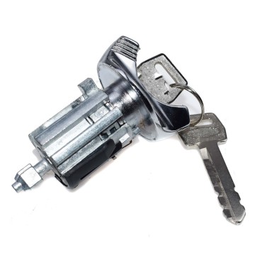 Ignition Key Switch Lock Cylinder C42150 for Ford F150, 250, Ranger, Lincoln, Mercury, Sable, Mazda, Nissan Quest