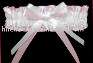 Wedding Garter