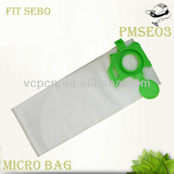 vacuum cleaner filter bags (PMSE03)