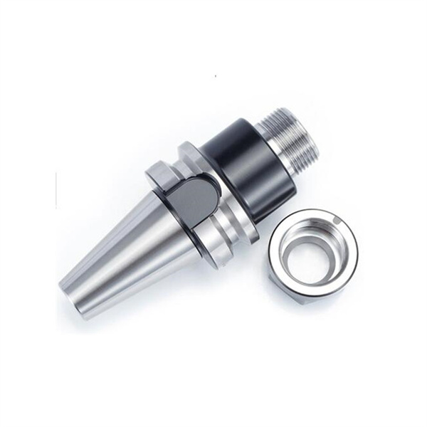 Sandvik Coromant CAT40 Balas C8 Collet Chuck 40MM-VF4-C8