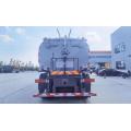 8x4 Water Tank Truck Water Transport Tanker Truck