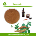 Radix Puerariae Kudzu Root Extract Powder 10% Puerarin