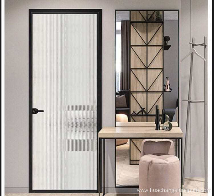 Aluminum Profile for Customized Sliding Door/Hanging Door
