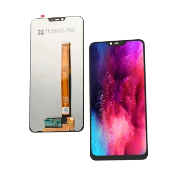 Factory Price Wholesale Original LCD Display Screen for OPPO A3s A5s Accessories