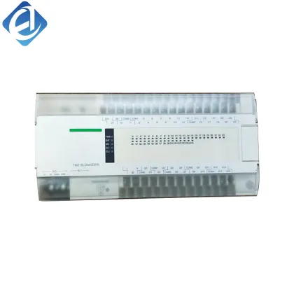 TM218LDA40DRN PLC Controller in Stock