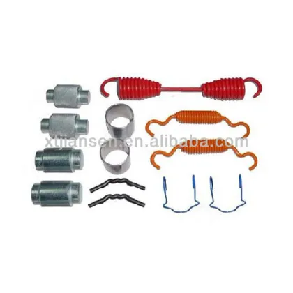 Brake shoe kits/brake shoe repair kits E-2769HD