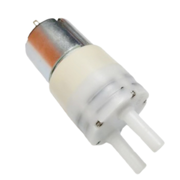 6V 12V 24V DC Mini Electric Water Pam