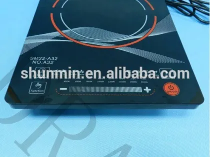 Ailipu brand kc certification electromagnetic induction coil incense burner