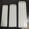 10g-100g Meichen Church Candle Wax White Bougies