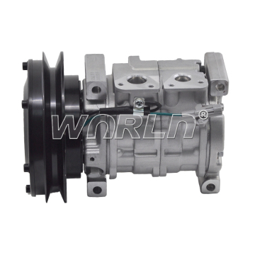 OEM 883101840 Компрессор для кондиционера для Джона Дира, Хино, Хитачи, Hyundai