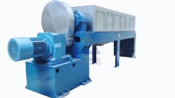 Fishmeal Screw Press for Wet Method Fish Meal Plant (Xinzhou Brand)