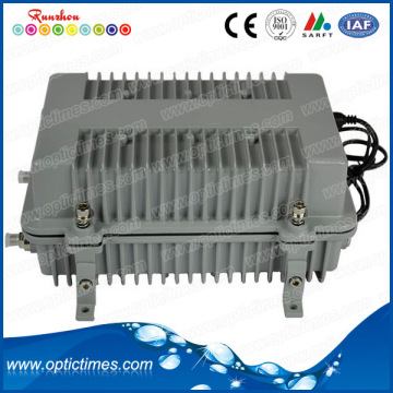 2 Ways Optical Receiver for CATV