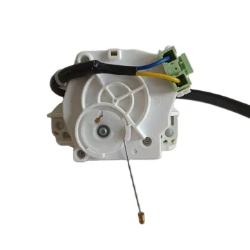 Tractor Washing Machine Drain Motor Replacement for Sankyo