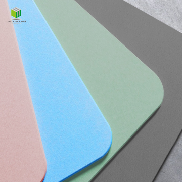 home improvement non slip bath mat diatomite mat