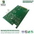 FR4 Tg135 Standar PCB 1oz PCB ENIG 3U