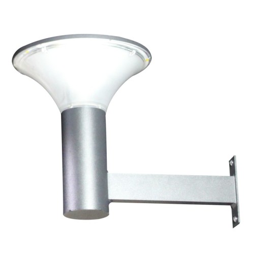 5W Solar LED Wall Light
