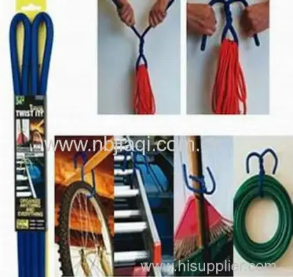 Twist N Stay/twist N Stay Magic Strong Secured Grip 