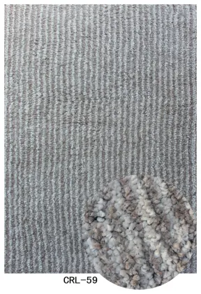 Polyester Shaggy Flooring Carpet