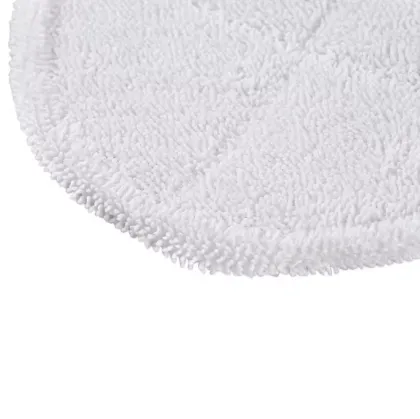 Steam Mop Pad Replacement for Bissell 2124, 2039A, 2240Z Vacuum Cleaner Mop Pads - Spare Parts