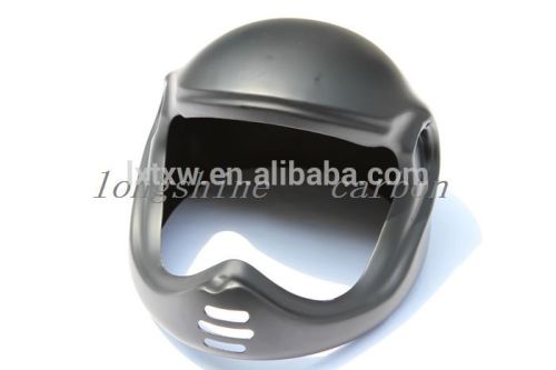Hot Promotional carbon fiber helmet for sale