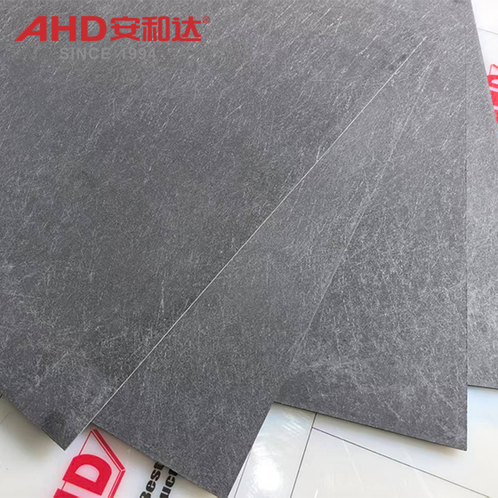 Black Durostone CDM Sheet