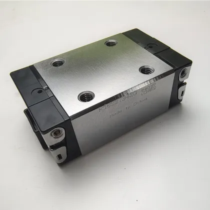 Rexroth R162279420 Linear Guide Rail Block: Search Engine