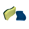 Super Water Assorbase Cellulose Sponge Sharrer