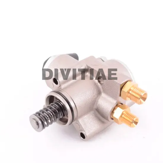 Direct Injection High Pressure Fuel Pump for Audi Q7, Porsche, VW Touareg, EOS, CC 3.6 FSI