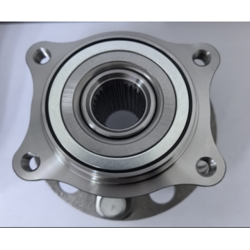 Hub Unit 52730-D3000 Rear Assembly Wheel Hub Bearing Unit Manufactory